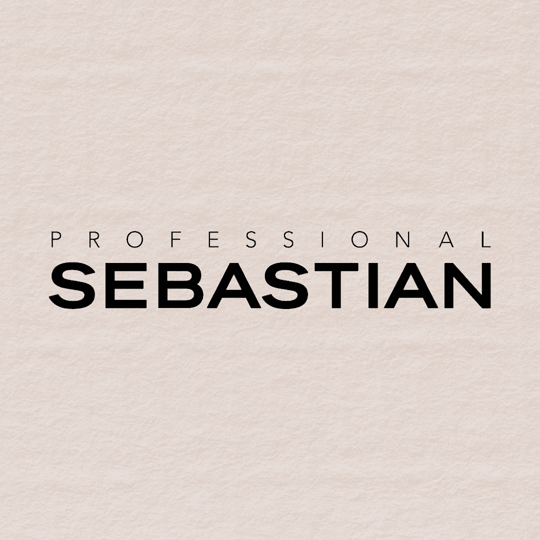 Text "Professional Sebastian" on a beige textured background.
