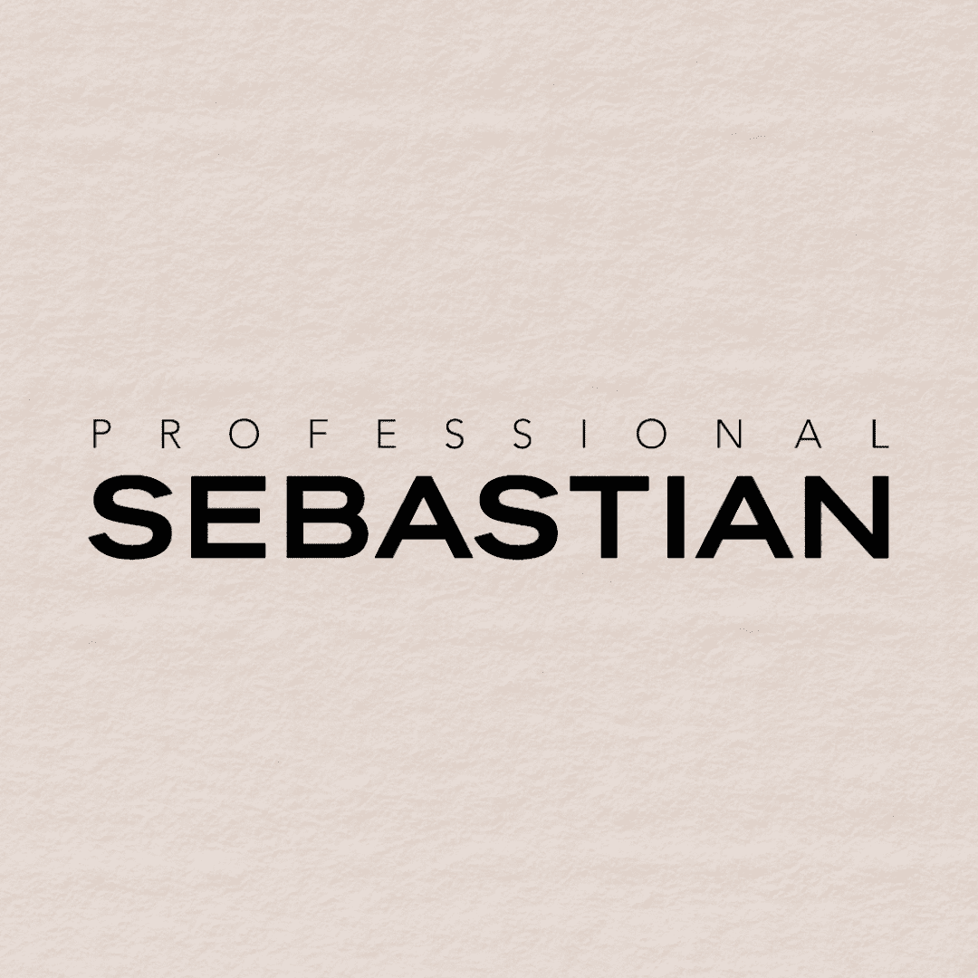 Text "Professional Sebastian" on a beige textured background.